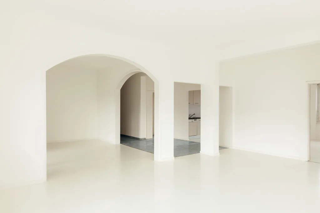 Serviço Realizado pela BDR Pinturas