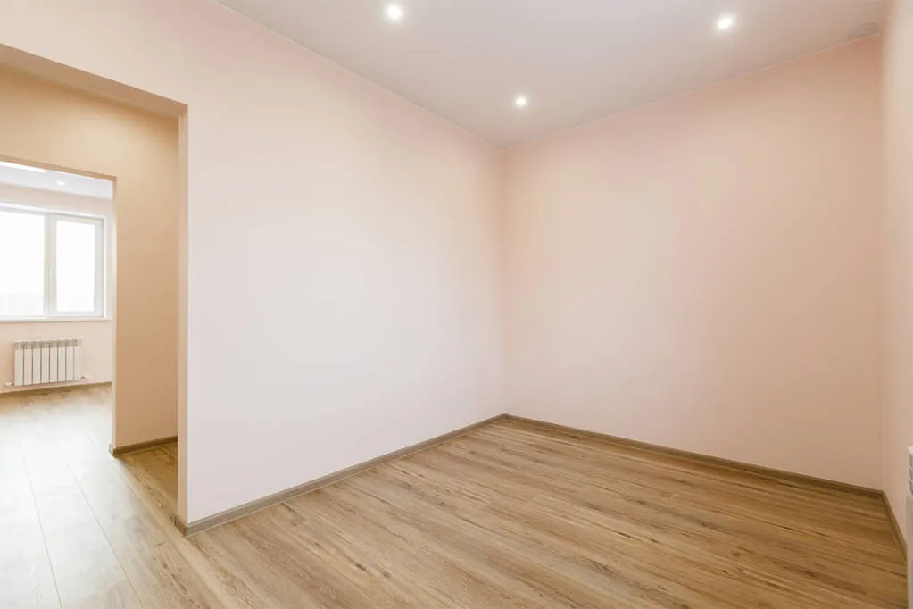 Serviço Realizado pela BDR Pinturas