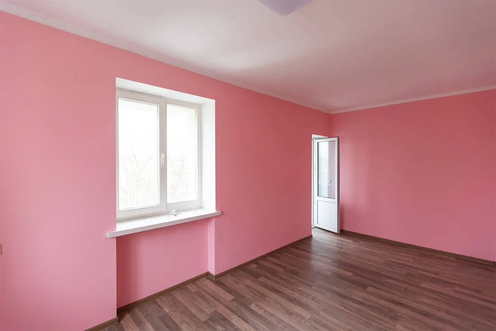 Serviço Realizado pela BDR Pinturas