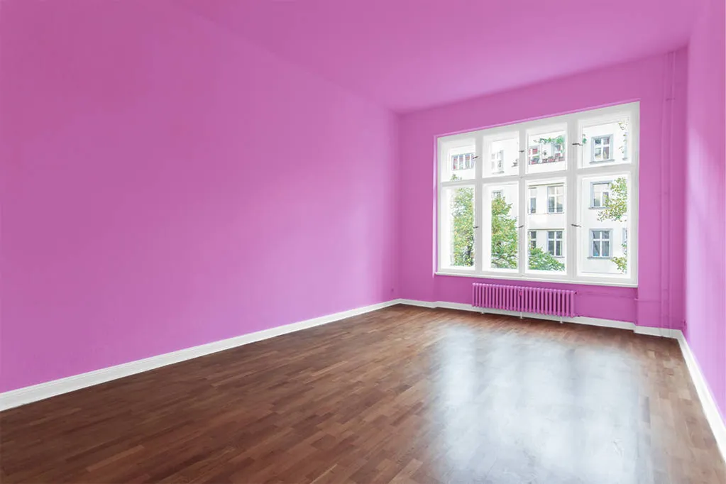 Serviço Realizado pela BDR Pinturas