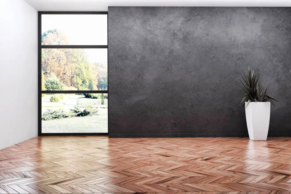 Serviço Realizado pela BDR Pinturas