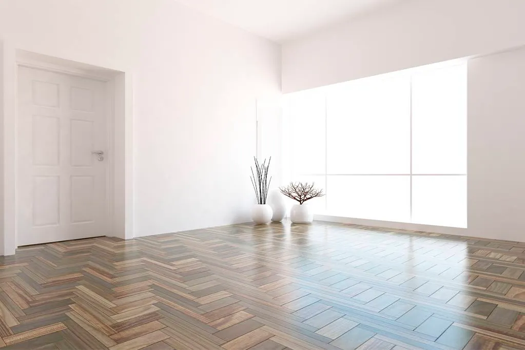 Serviço Realizado pela BDR Pinturas