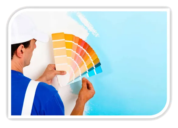 Pintura de Apartamento em Perus